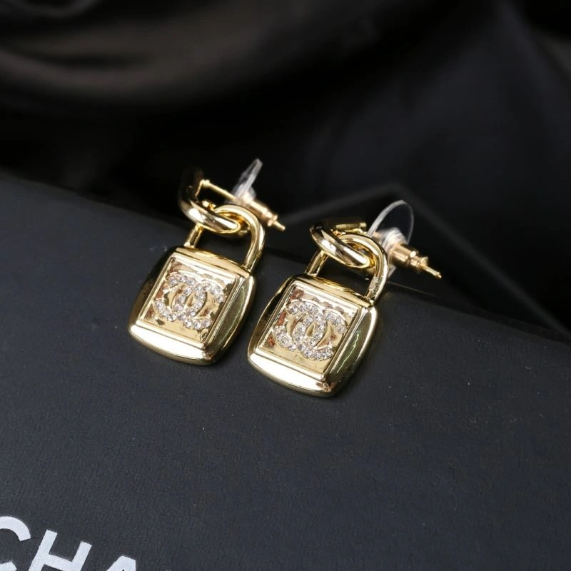 Chanel Earrings FashionForward 229147