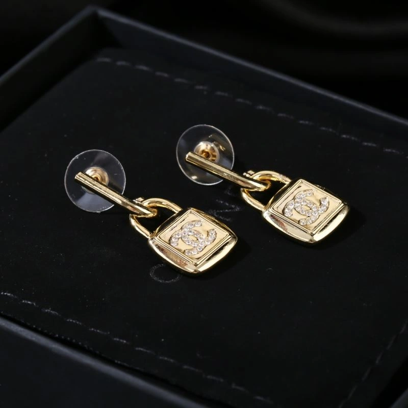 Chanel Earrings FashionForward 229147