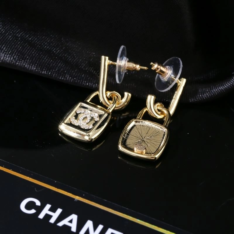 Chanel Earrings FashionForward 229147