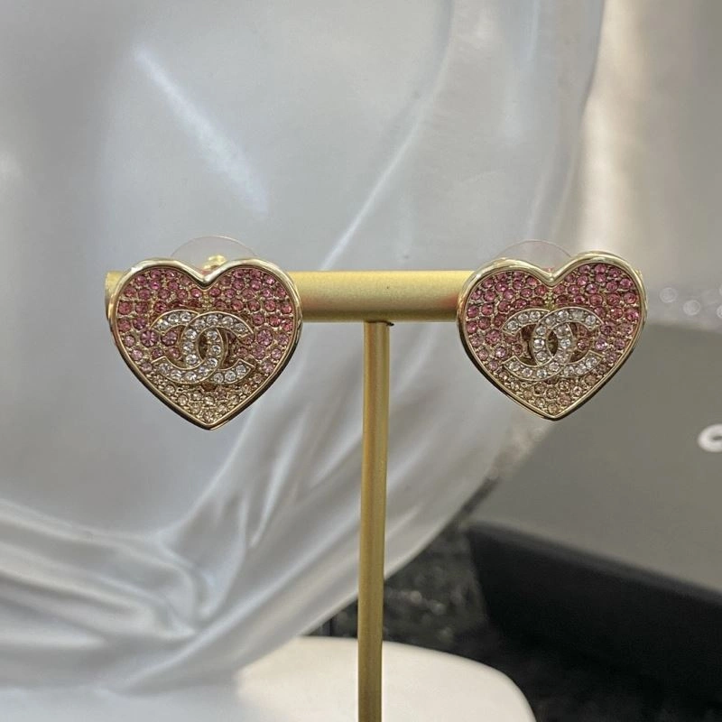 Chanel Earrings SoftTouch 229127