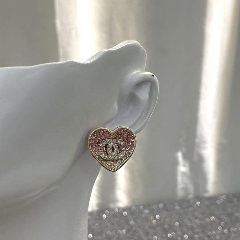 Chanel Earrings SoftTouch 229127