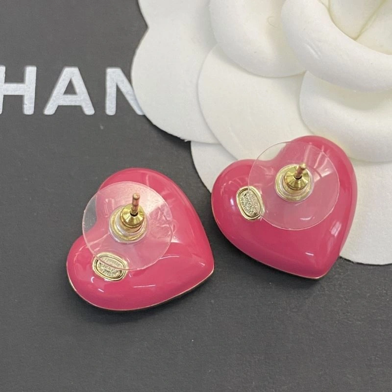 Chanel Earrings SoftTouch 229127