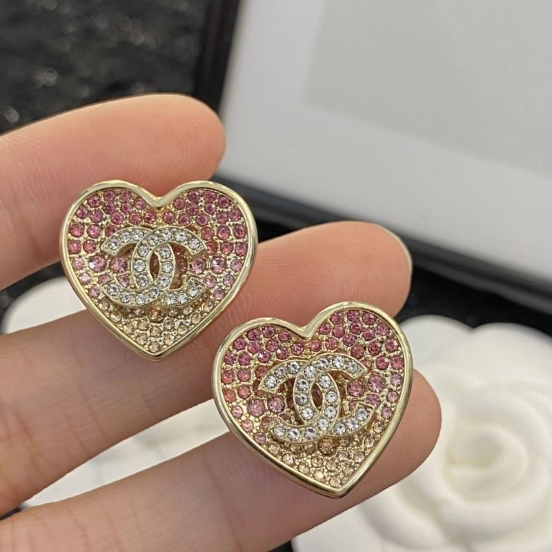 Chanel Earrings SoftTouch 229127