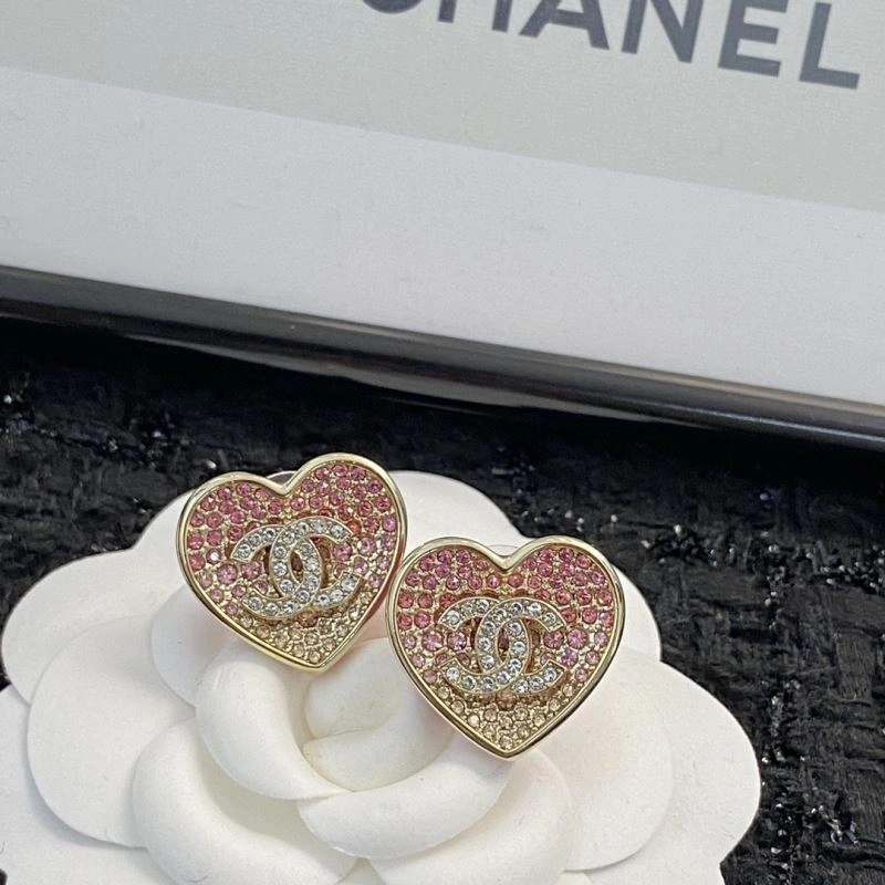 Chanel Earrings SoftTouch 229127