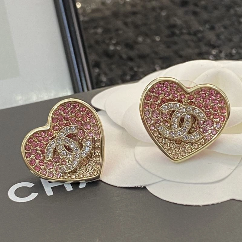 Chanel Earrings SoftTouch 229127