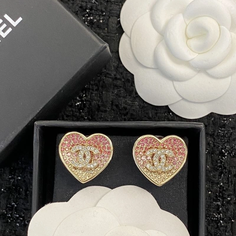 Chanel Earrings SoftTouch 229127