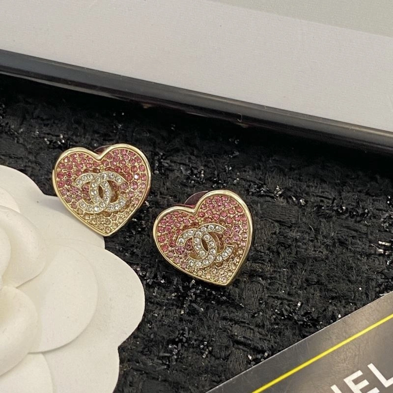 Chanel Earrings SoftTouch 229127