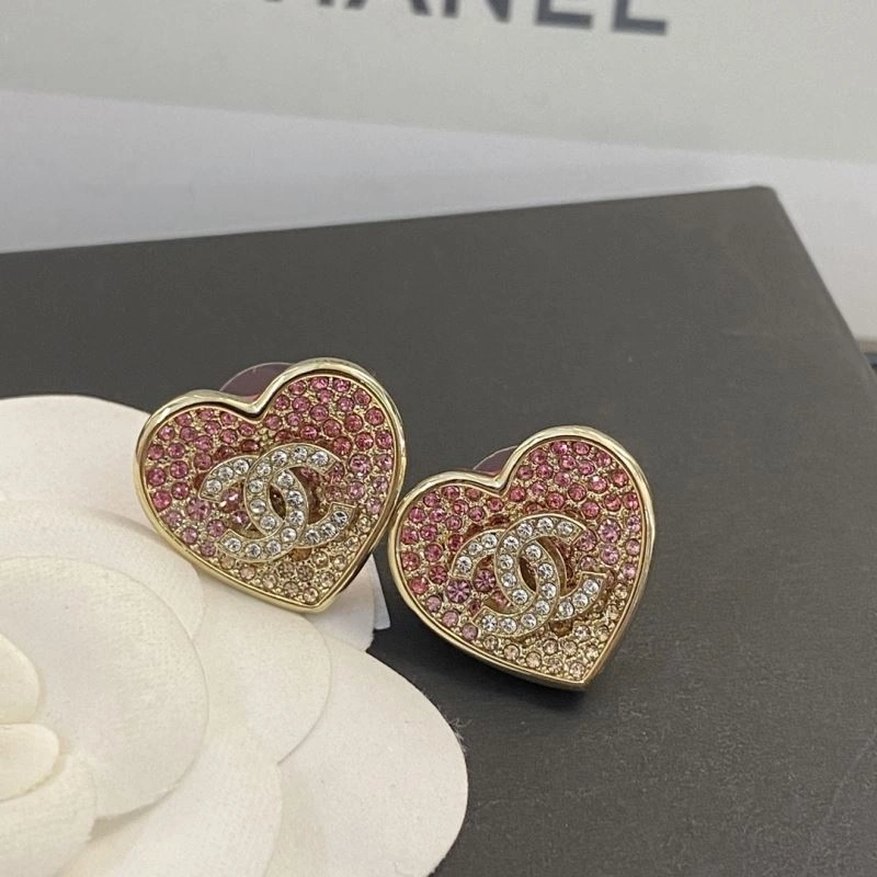 Chanel Earrings SoftTouch 229127
