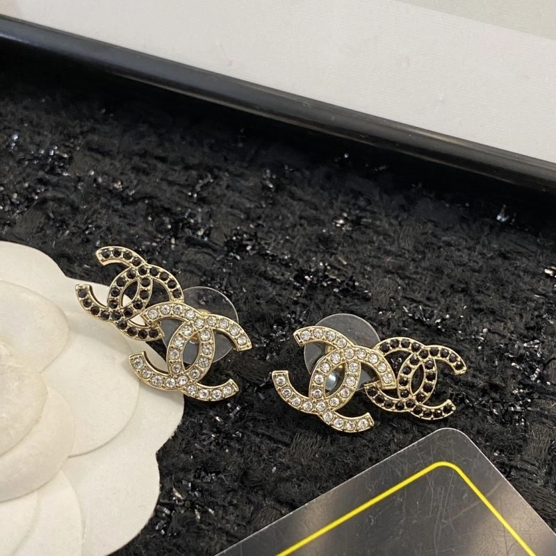 Chanel Earrings Sustainable 229131