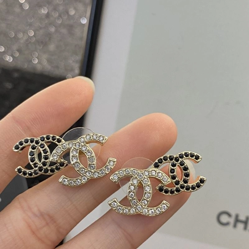 Chanel Earrings Sustainable 229131
