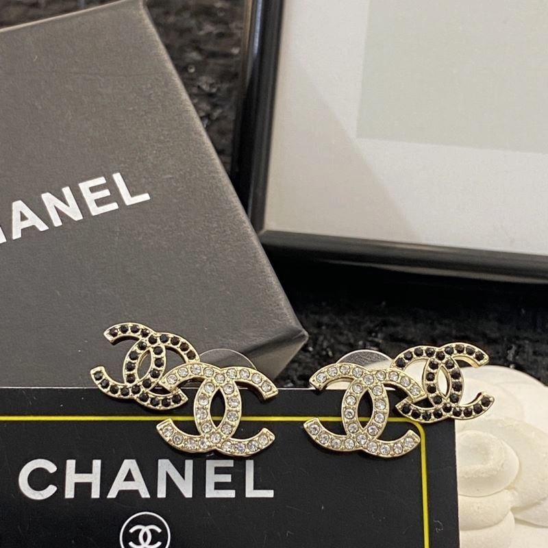 Chanel Earrings Sustainable 229131