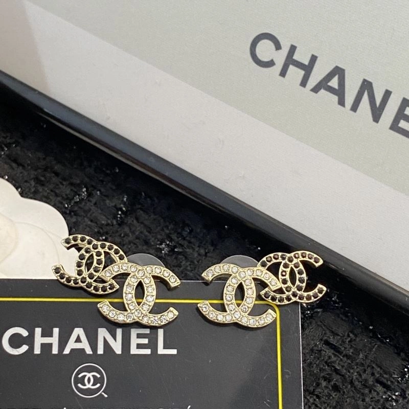 Chanel Earrings Sustainable 229131