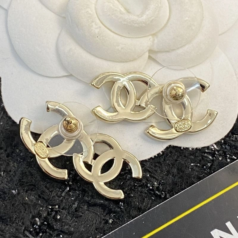 Chanel Earrings Sustainable 229131