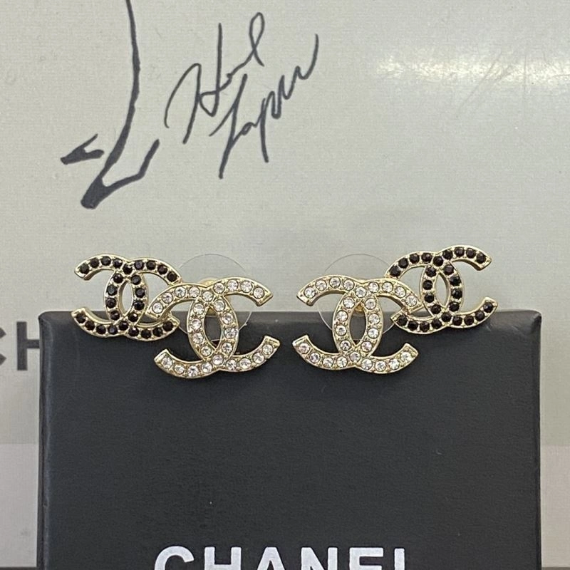 Chanel Earrings Sustainable 229131