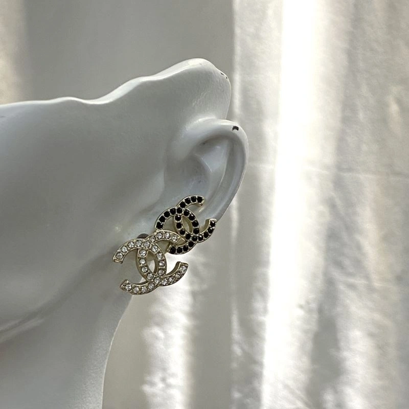 Chanel Earrings Sustainable 229131