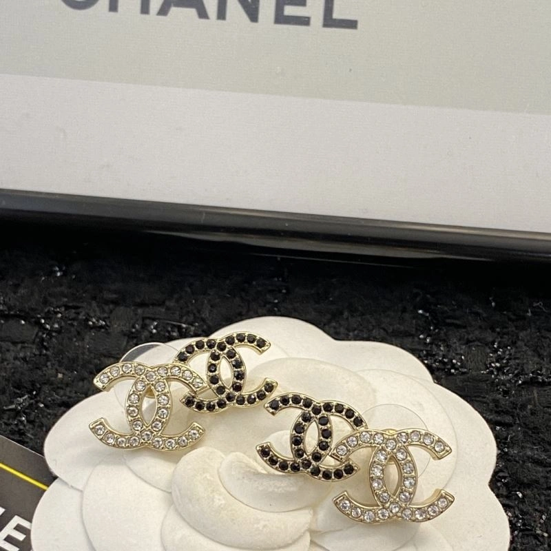 Chanel Earrings Sustainable 229131