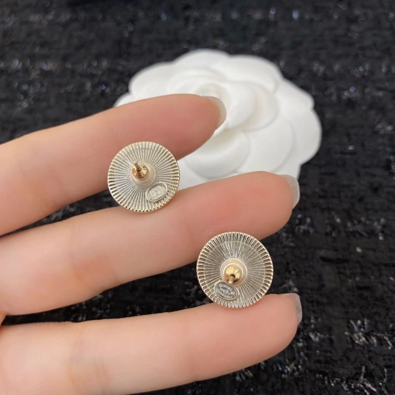 Chanel Earrings WeatherProof 229152
