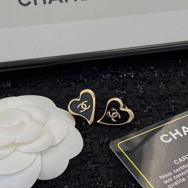 Chanel Earrings Flexible 229124