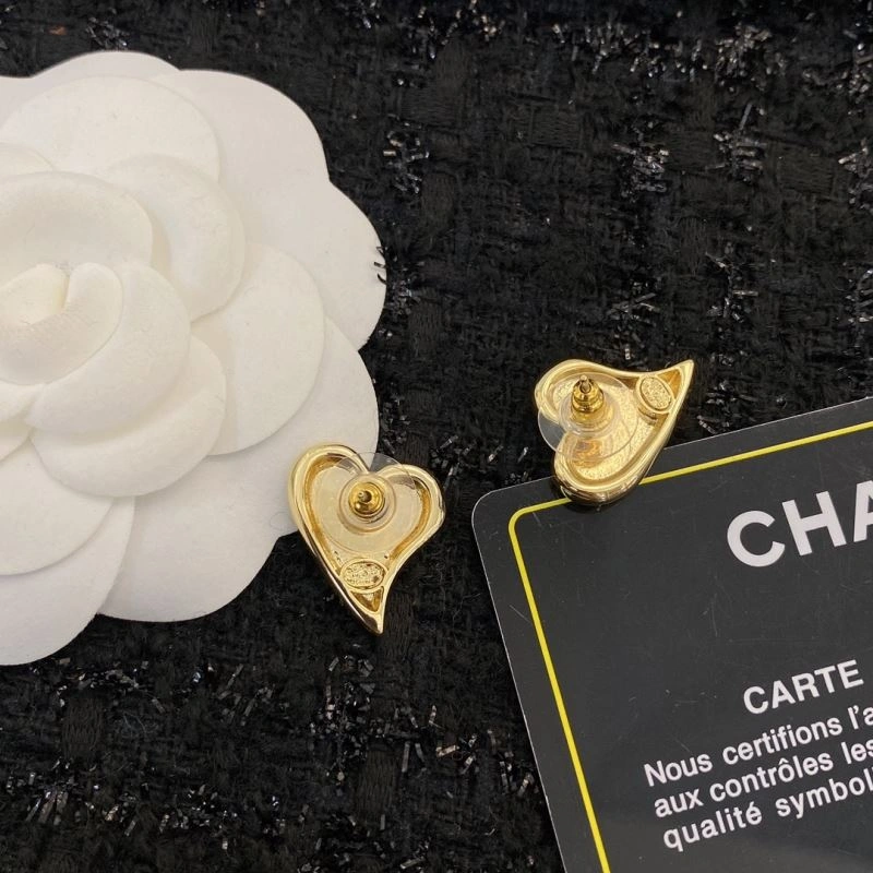 Chanel Earrings Flexible 229124