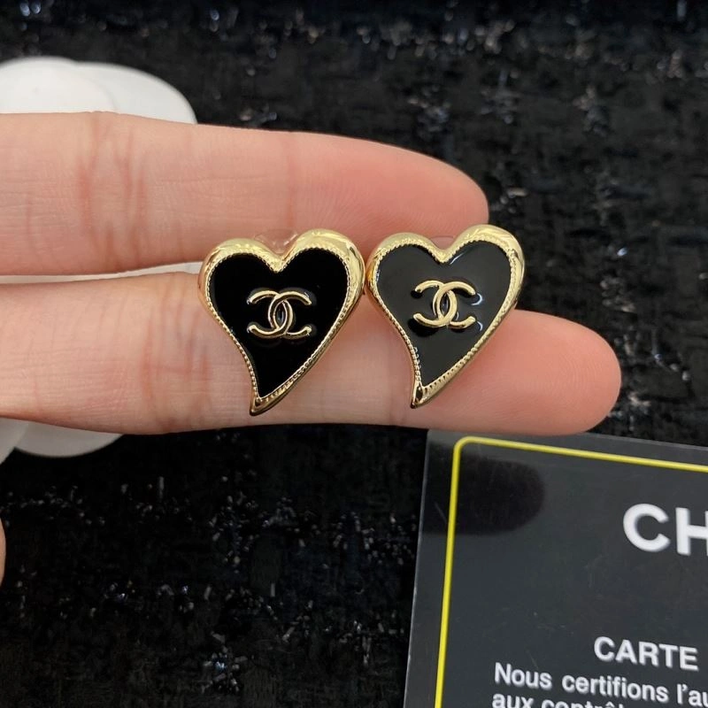 Chanel Earrings Flexible 229124