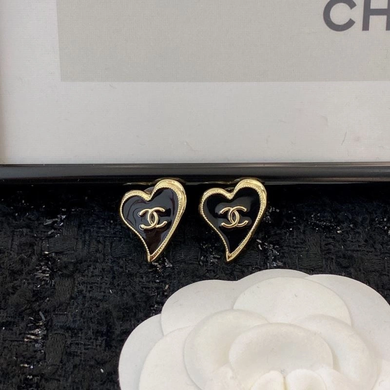 Chanel Earrings Flexible 229124