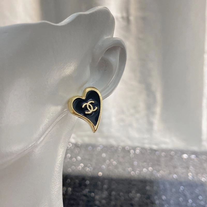 Chanel Earrings Flexible 229124