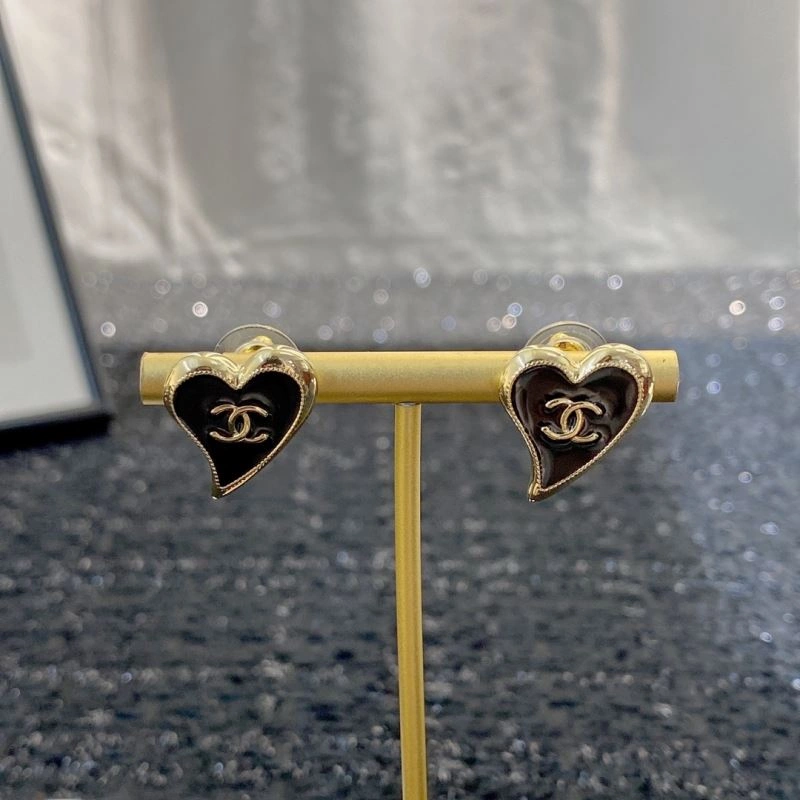Chanel Earrings Flexible 229124