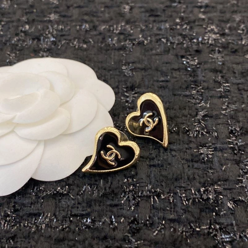 Chanel Earrings Flexible 229124