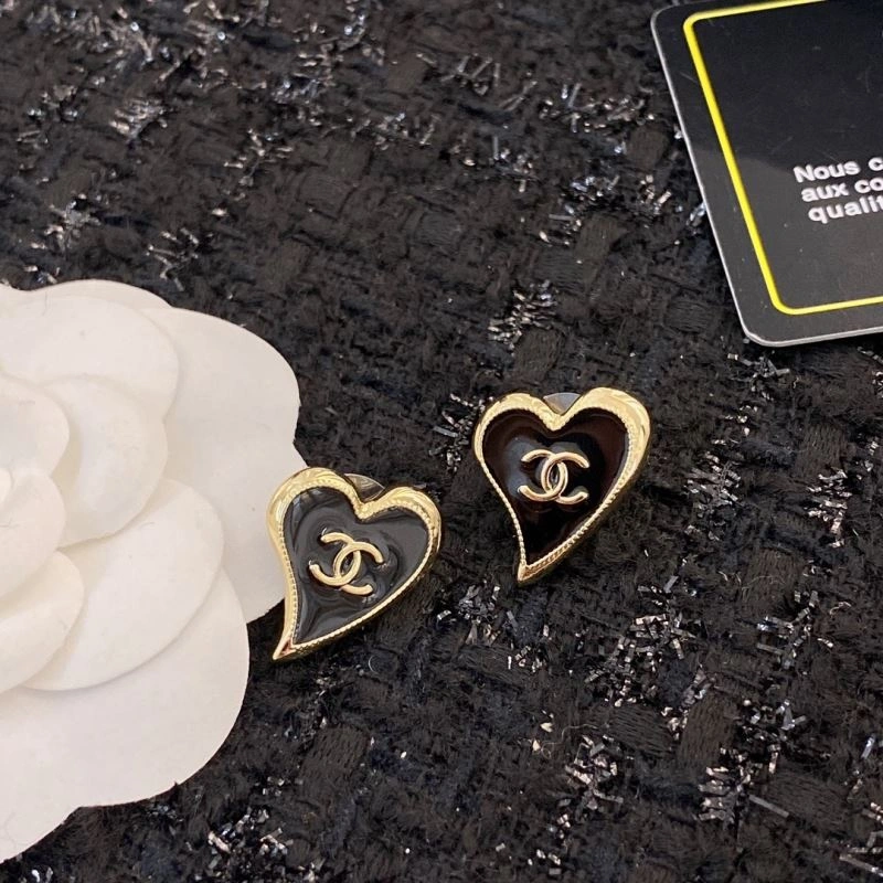 Chanel Earrings Flexible 229124