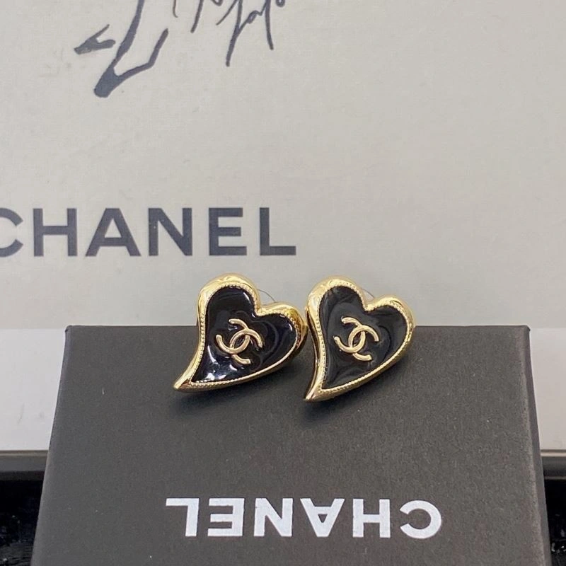 Chanel Earrings Flexible 229124