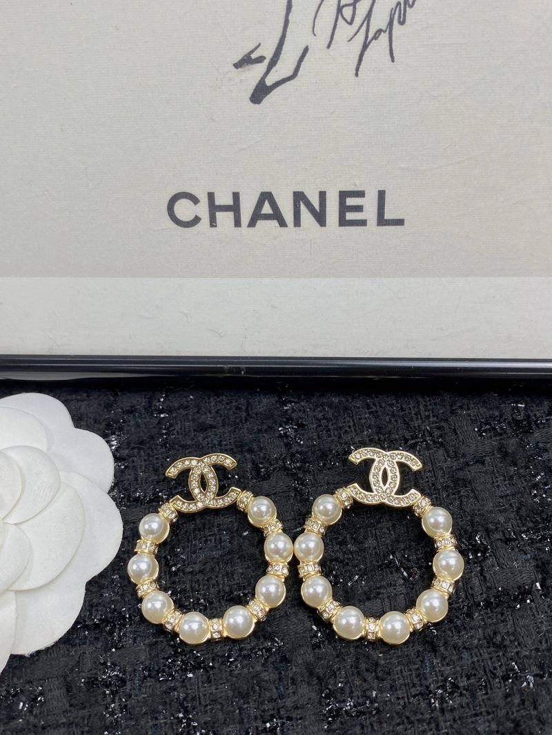 Chanel Earrings FlexibleFit 229143