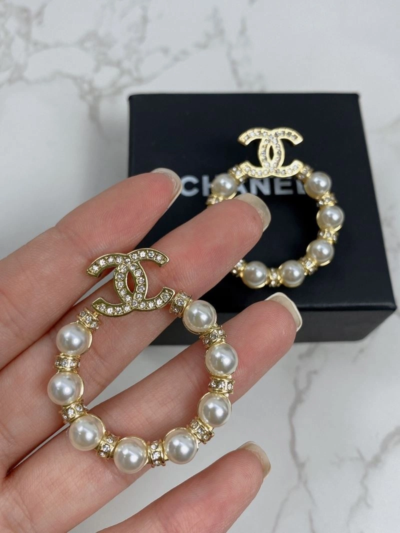 Chanel Earrings FlexibleFit 229143