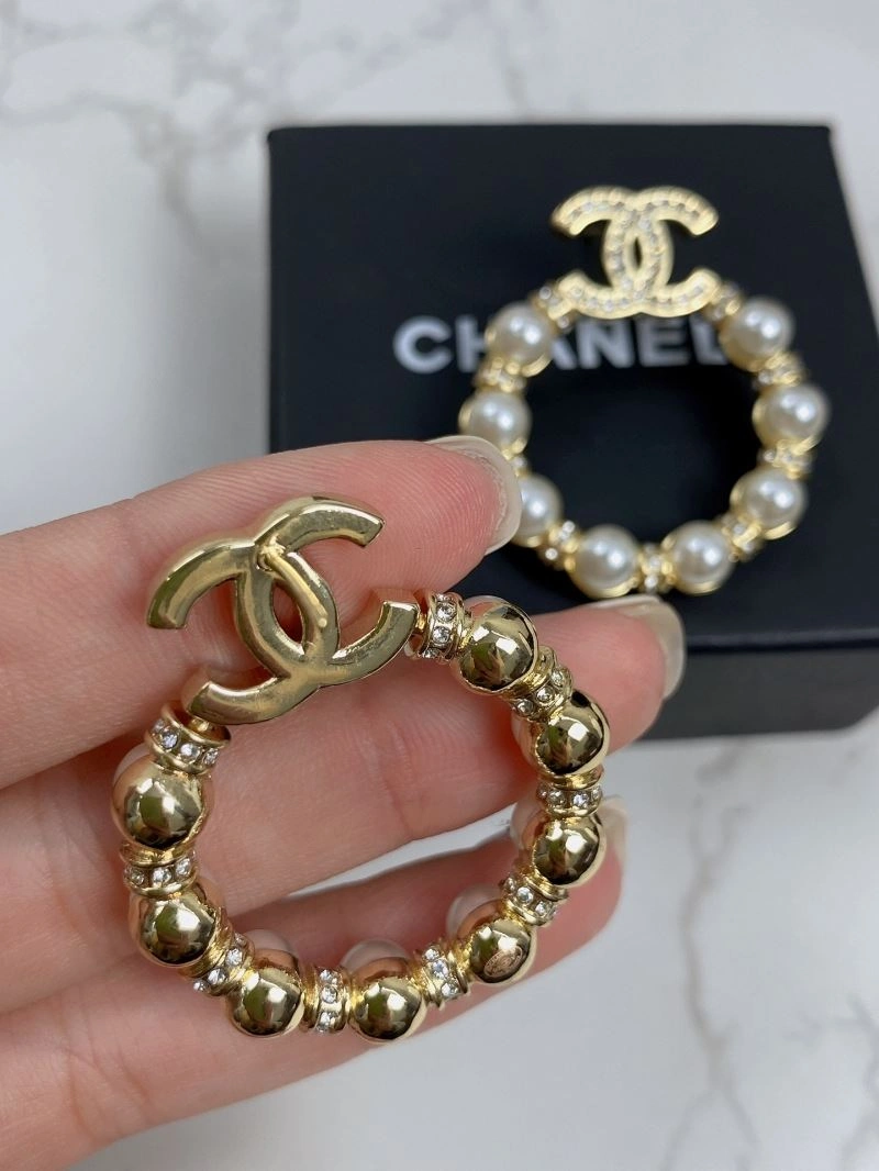 Chanel Earrings FlexibleFit 229143