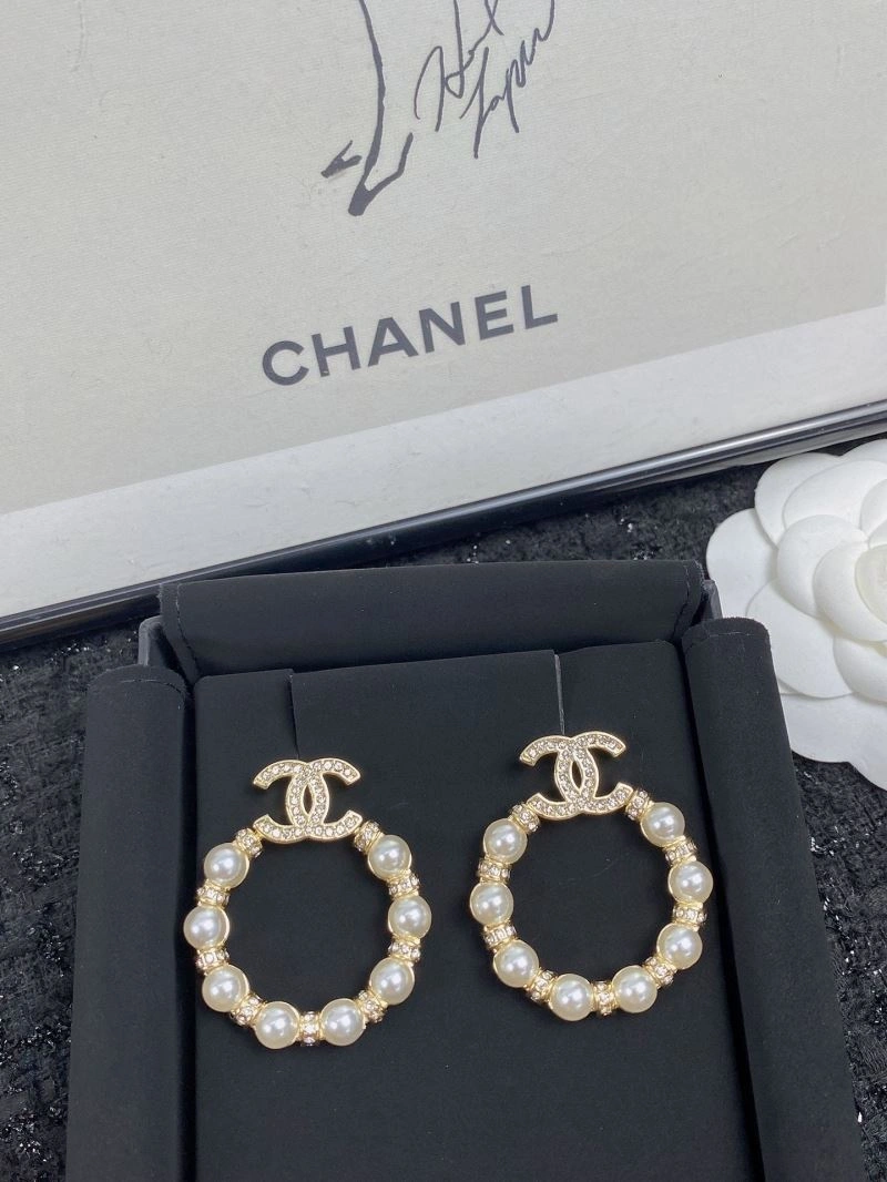 Chanel Earrings FlexibleFit 229143