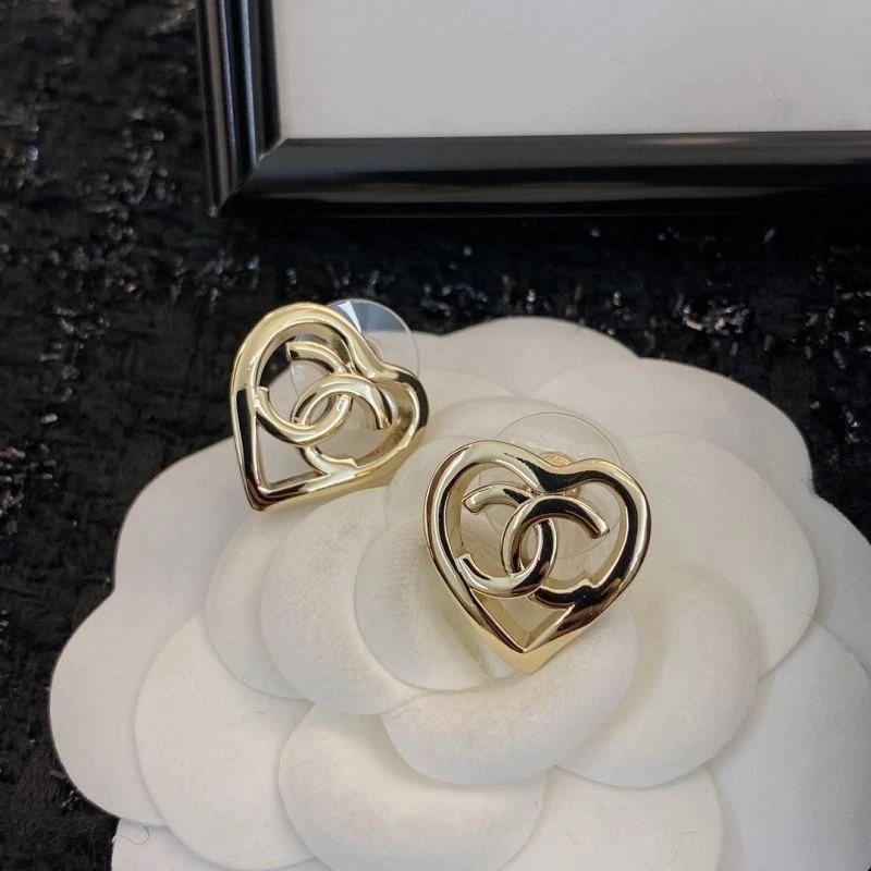ModernLook Chanel Earrings 229217