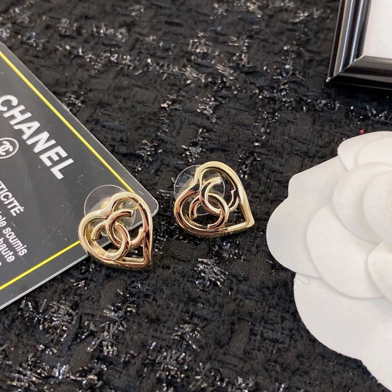 ModernLook Chanel Earrings 229217