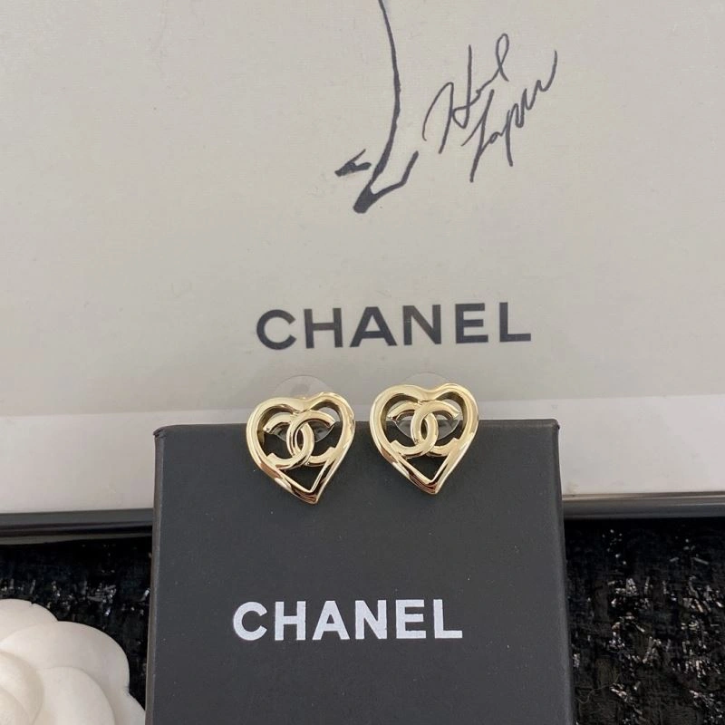 ModernLook Chanel Earrings 229217