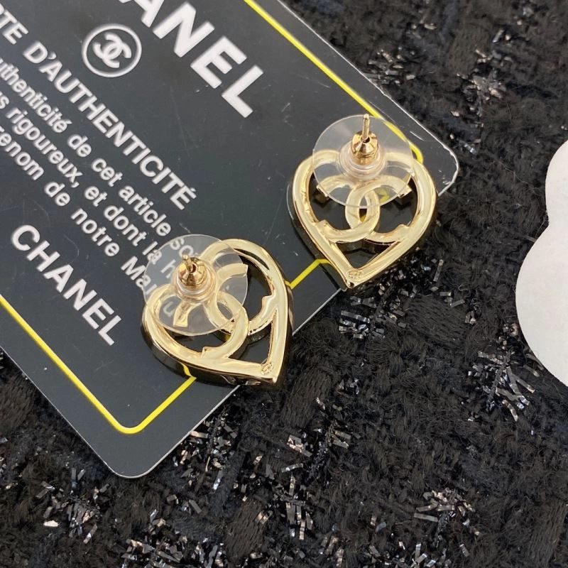 ModernLook Chanel Earrings 229217