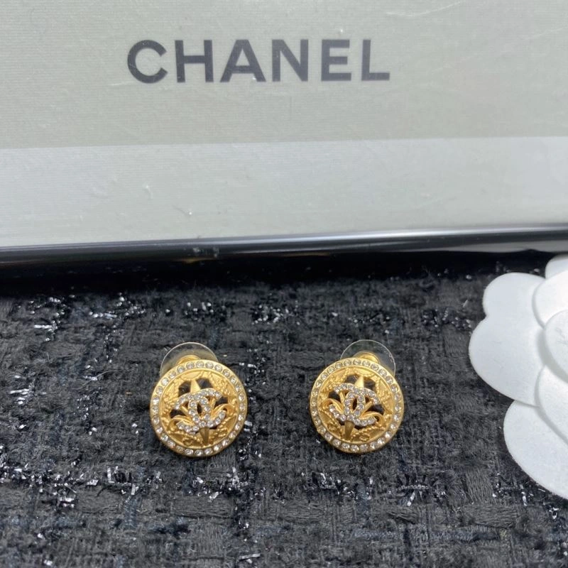 UrbanStyle Chanel Earrings 229165