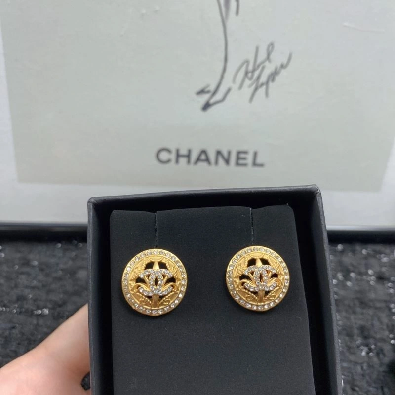 UrbanStyle Chanel Earrings 229165