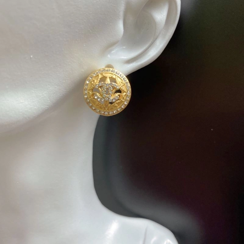 UrbanStyle Chanel Earrings 229165
