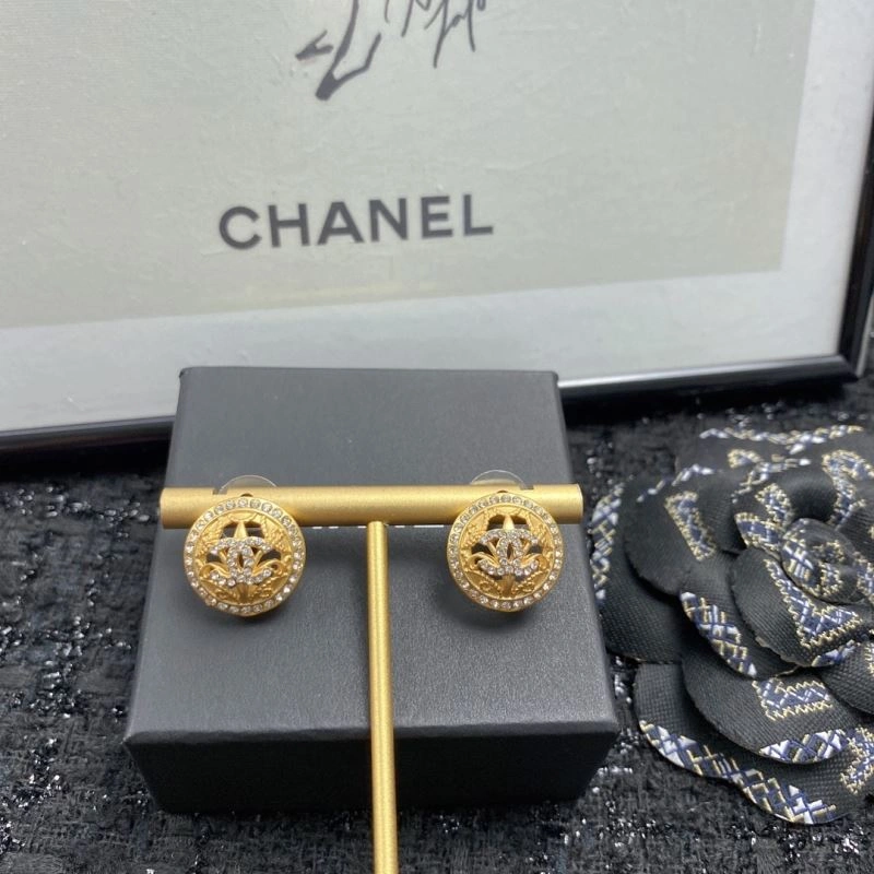 UrbanStyle Chanel Earrings 229165
