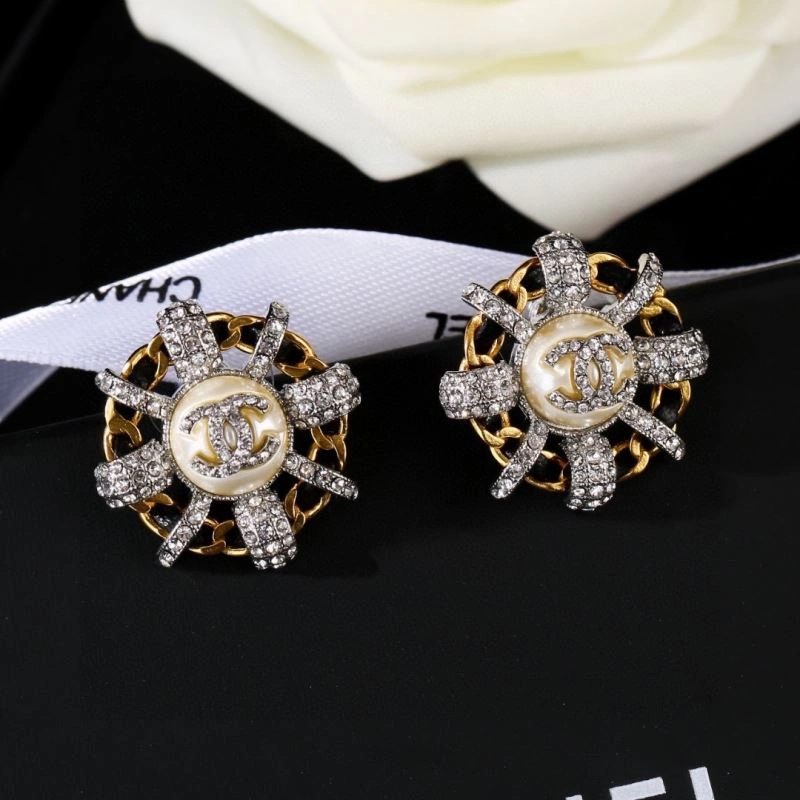 Chanel Earrings UrbanStyle 229149