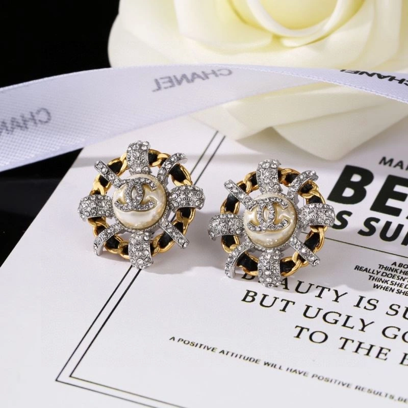 Chanel Earrings UrbanStyle 229149