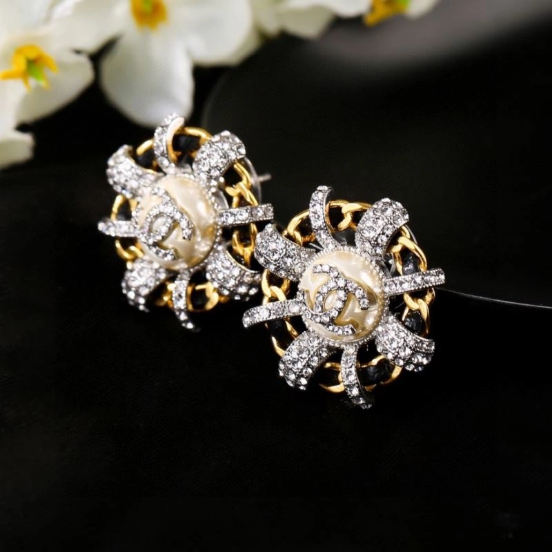 Chanel Earrings UrbanStyle 229149