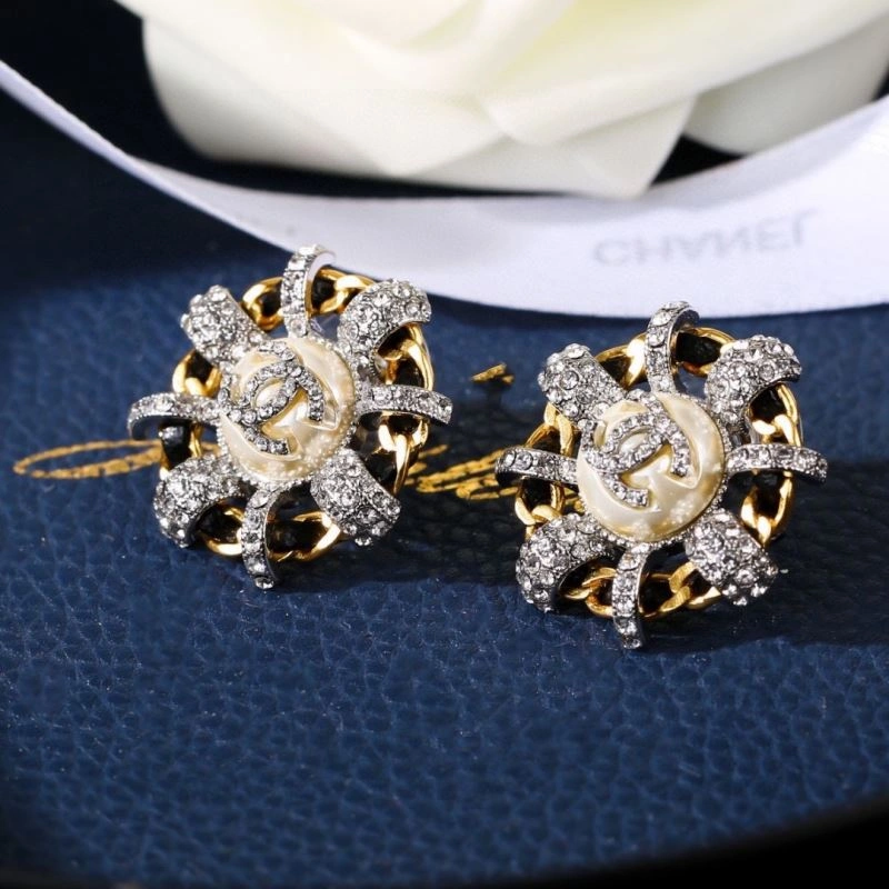 Chanel Earrings UrbanStyle 229149