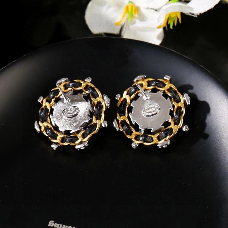 Chanel Earrings UrbanStyle 229149