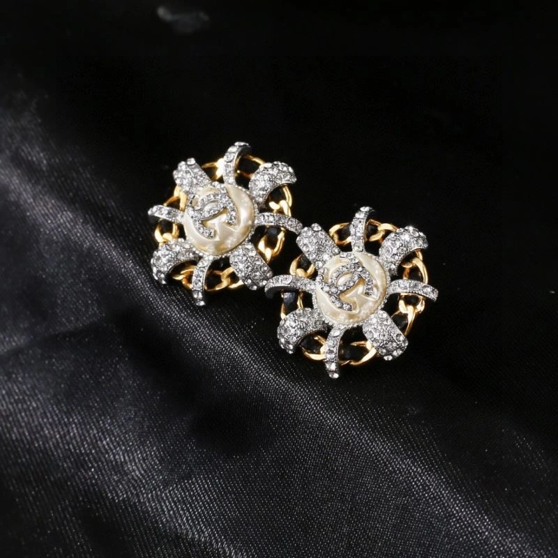 Chanel Earrings UrbanStyle 229149