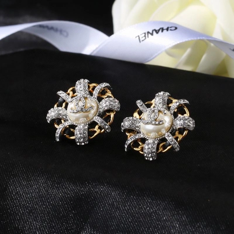 Chanel Earrings UrbanStyle 229149