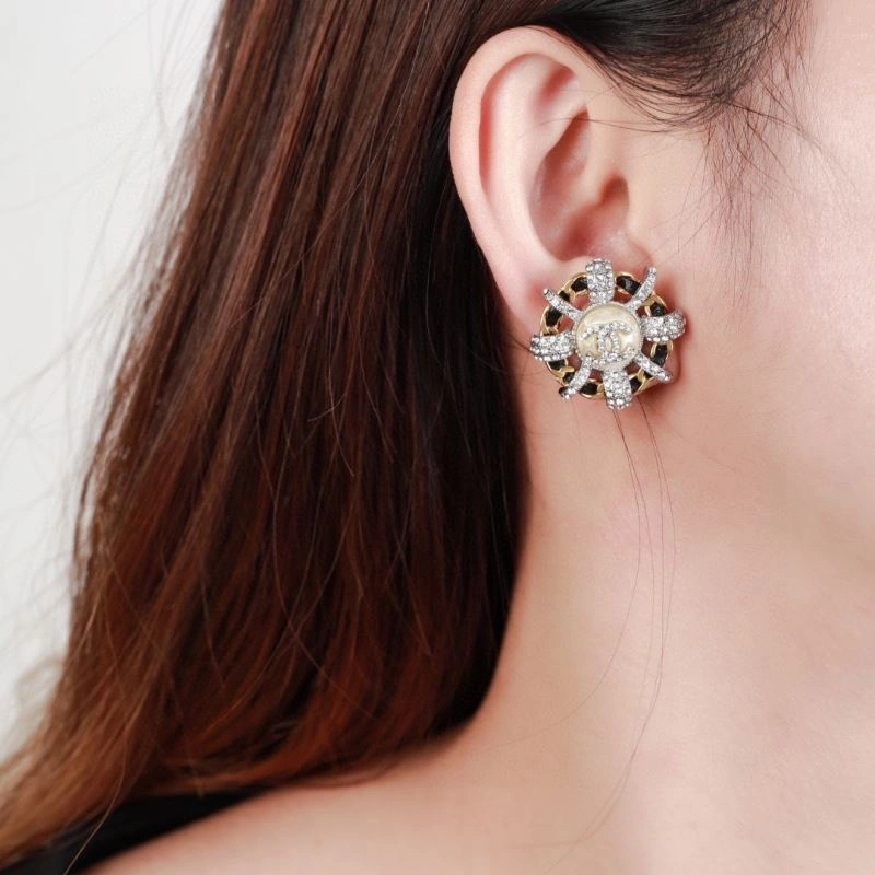 Chanel Earrings UrbanStyle 229149